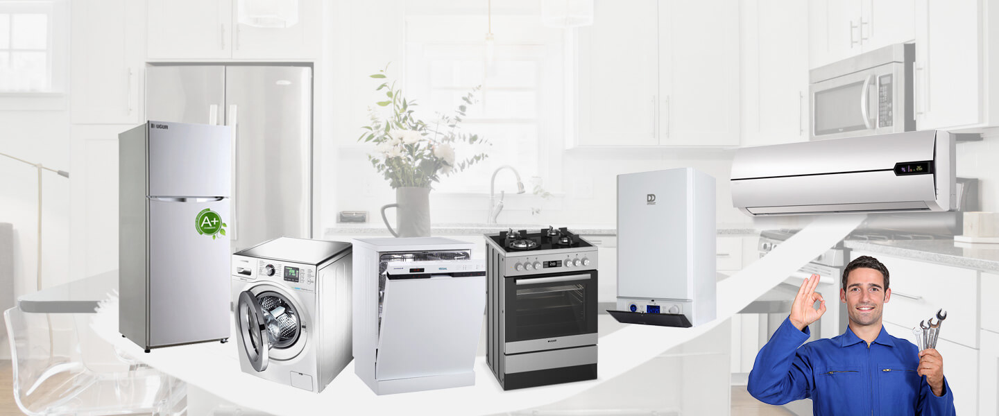 Alaca Gaggenau Servisi